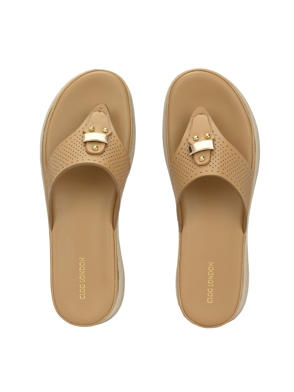 Women Black Comfortable Flats