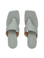 Women Grey Casual Flats