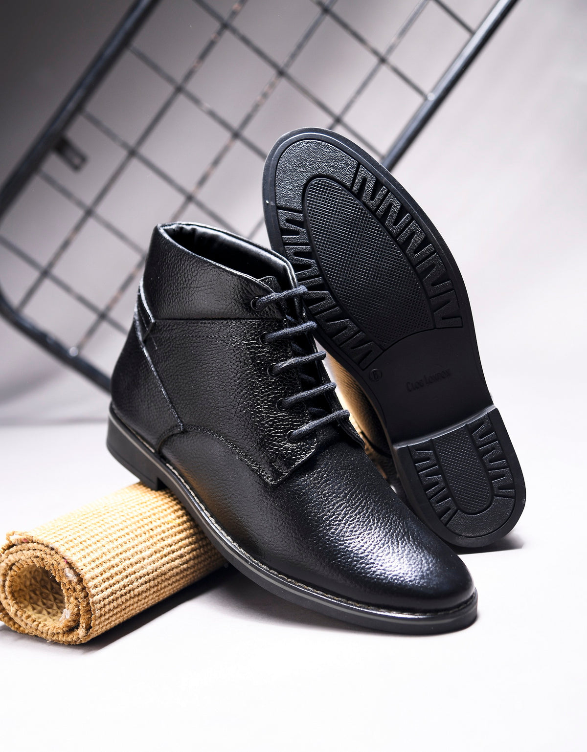 Men's Casual Boots