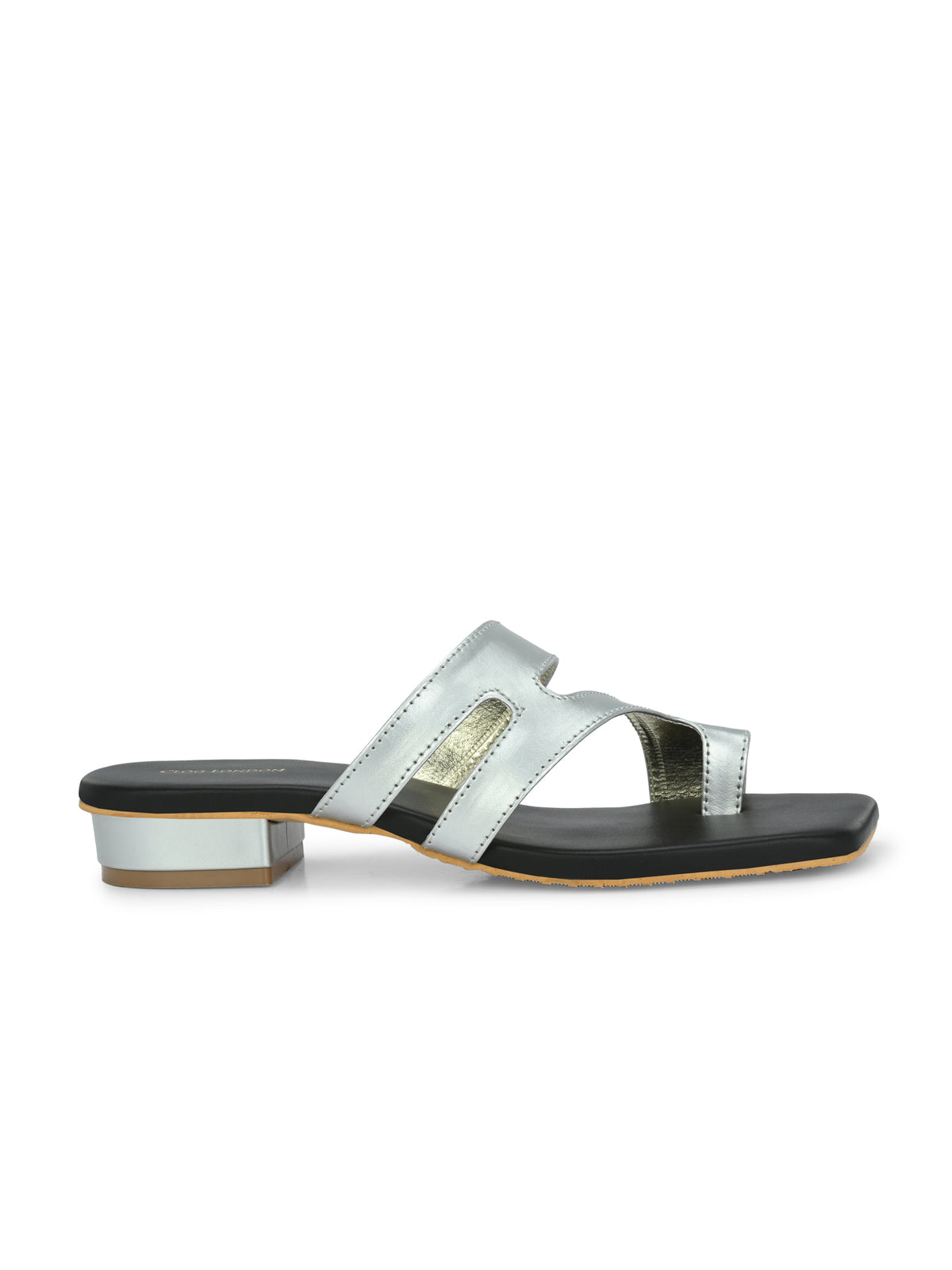 Women Rose Gold Flats