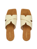 Women’s Black Flats
