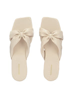 Buy Beige Flat Sandals for Women