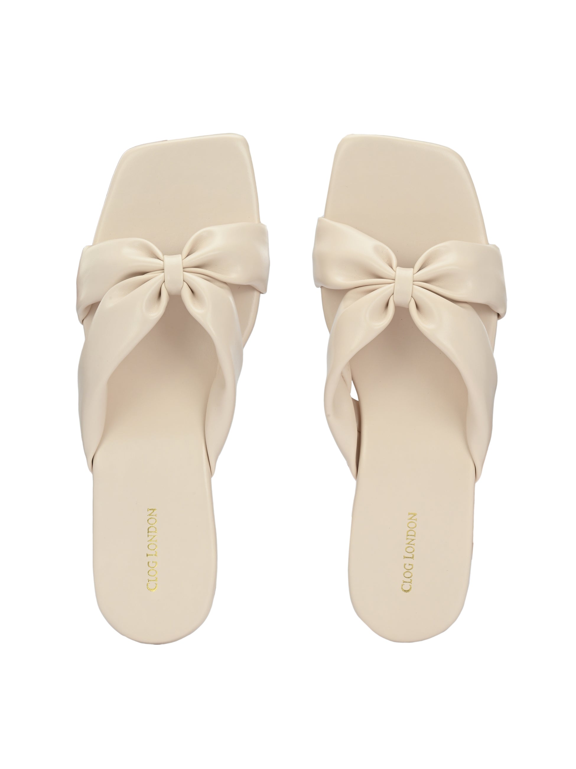Buy Womens Peach Flats and Sandals Online