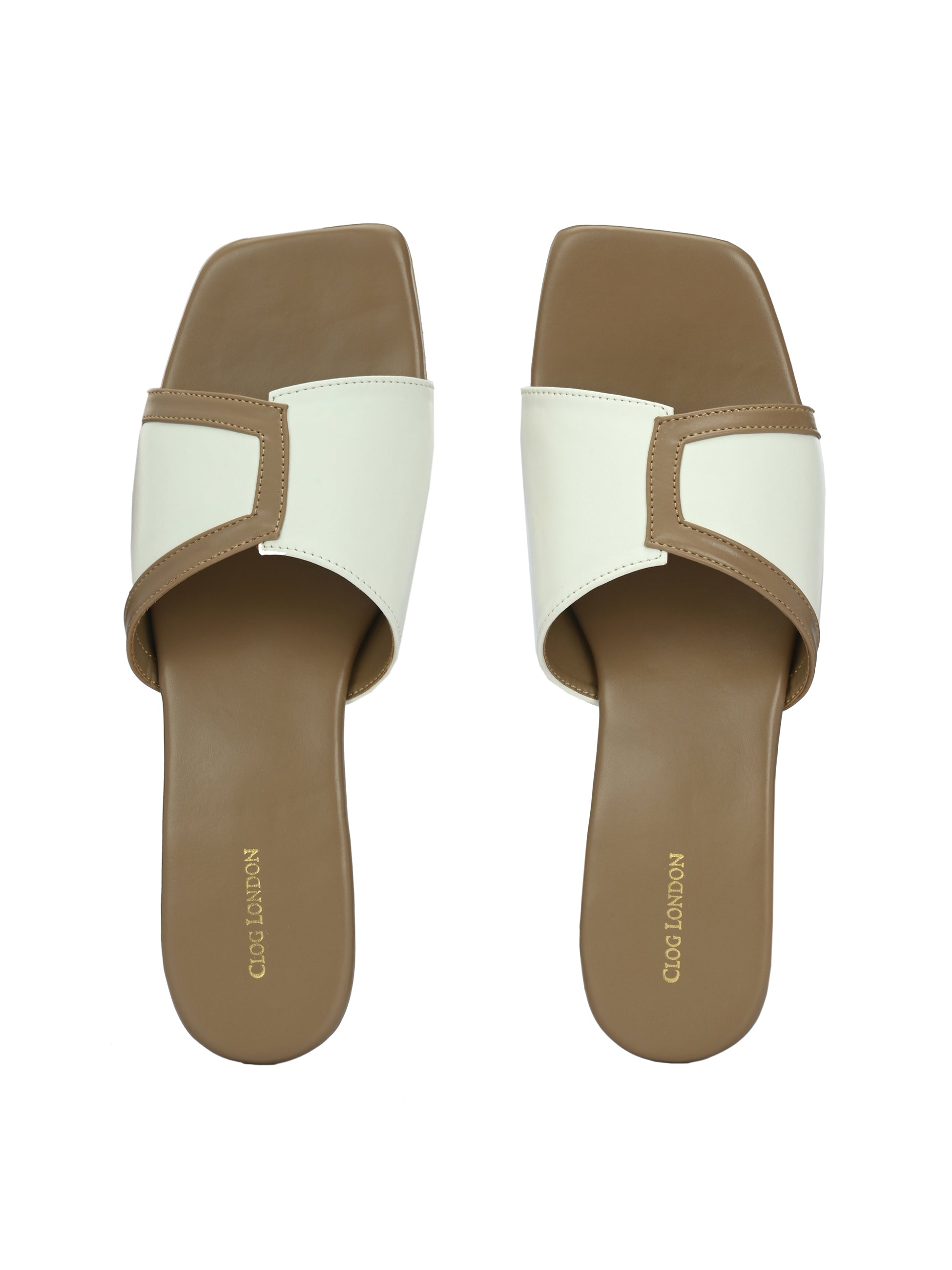 Women Tan Casual Sandals