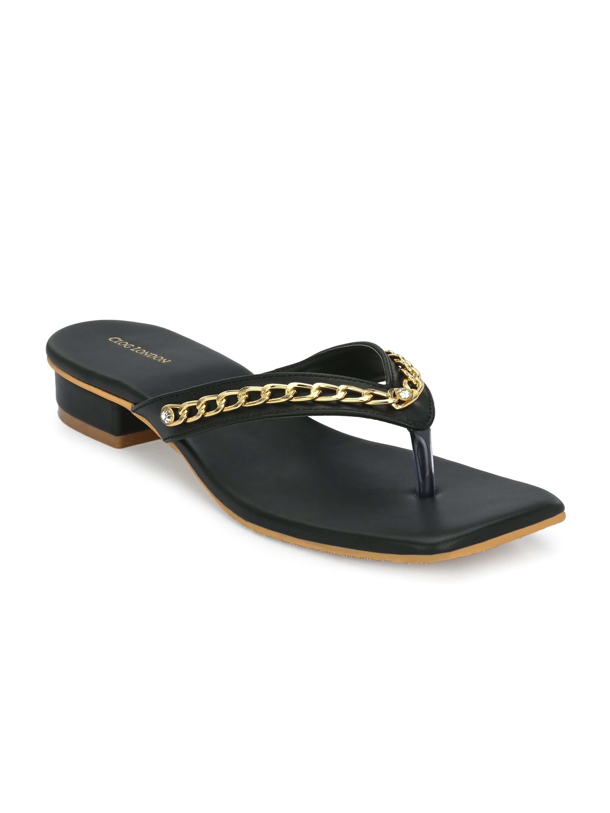 Buy Women Black Comfortable Flats