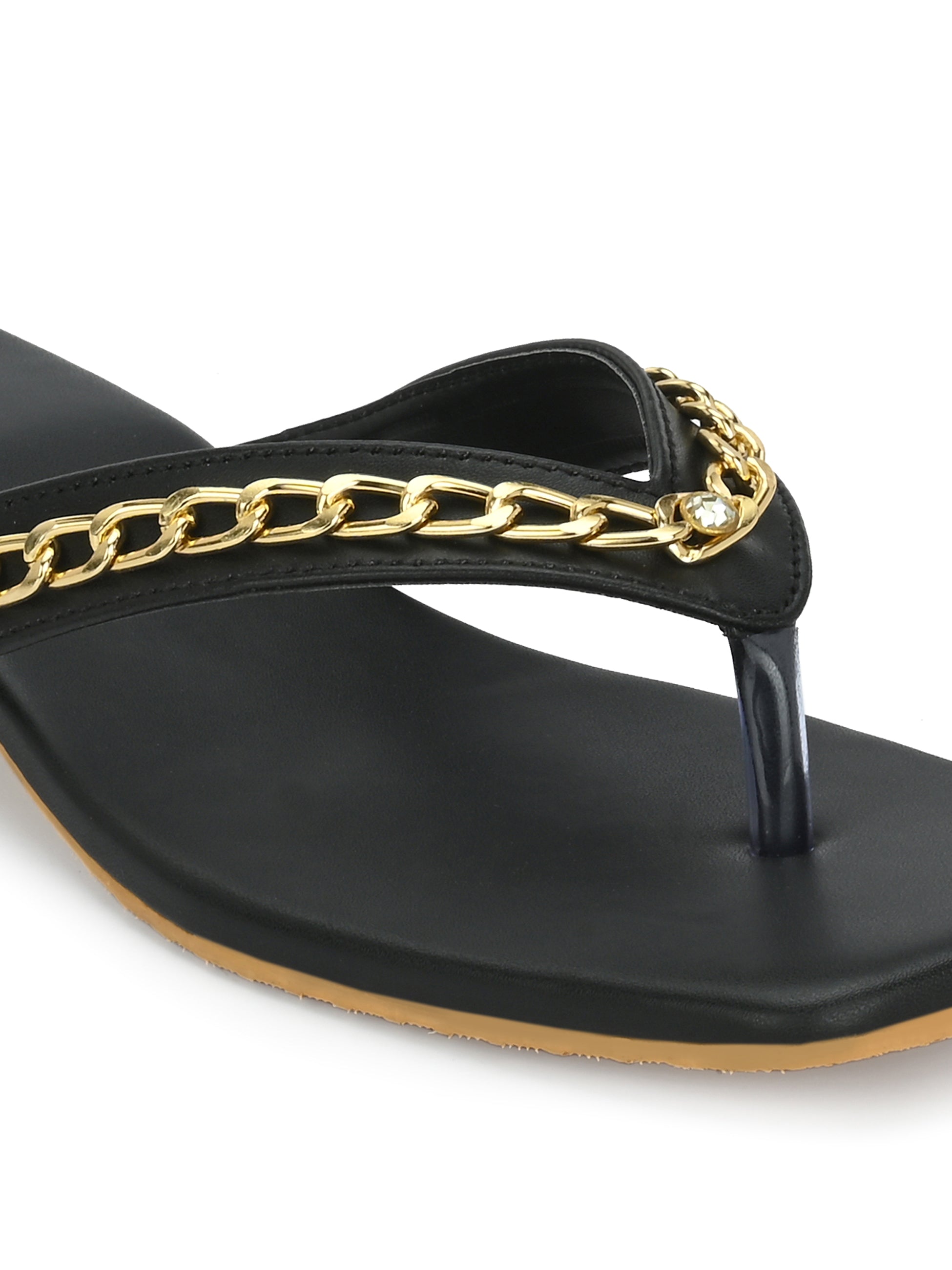 Buy Women Black Comfortable Flats