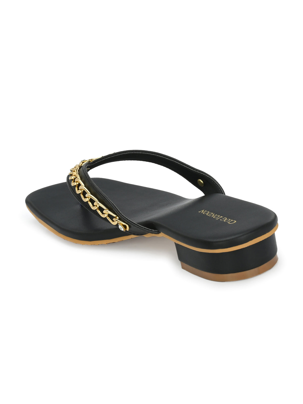 Buy Women Black Comfortable Flats