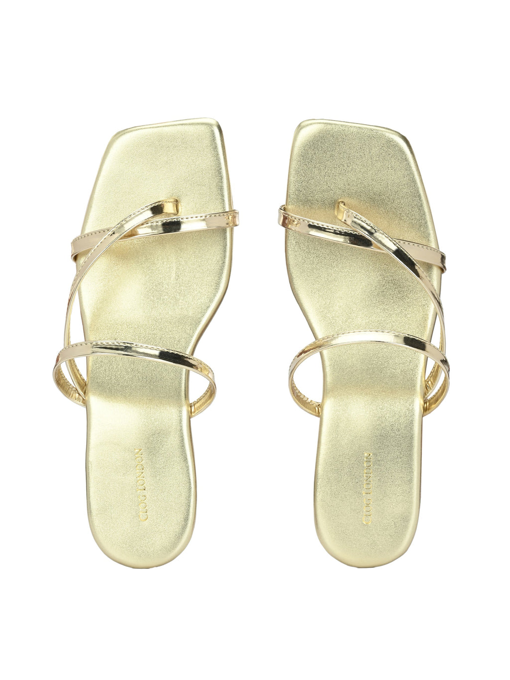 Buy Silver Heeled Sandals for Women