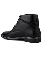 Men's Leather Boots