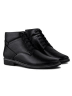 Men's Leather Boots