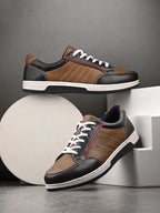 Stylish Men's  Sneakers Shoes