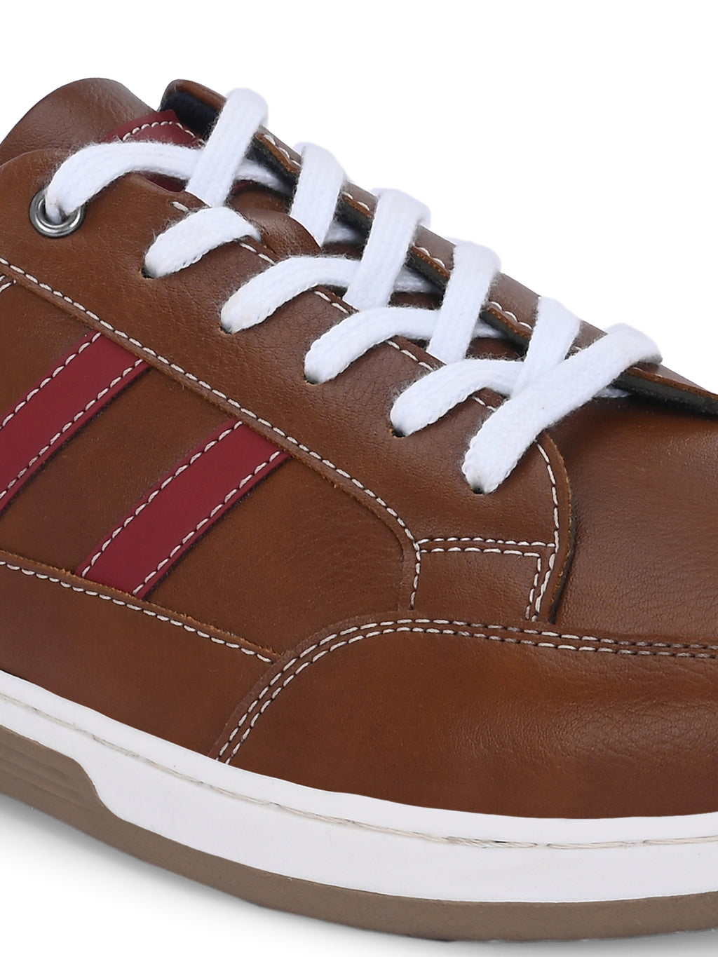 Men's  Lace-Ups Sneakers Shoes
