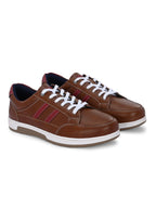 Men's  Lace-Ups Sneakers Shoes