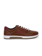 Men's  Lace-Ups Sneakers Shoes