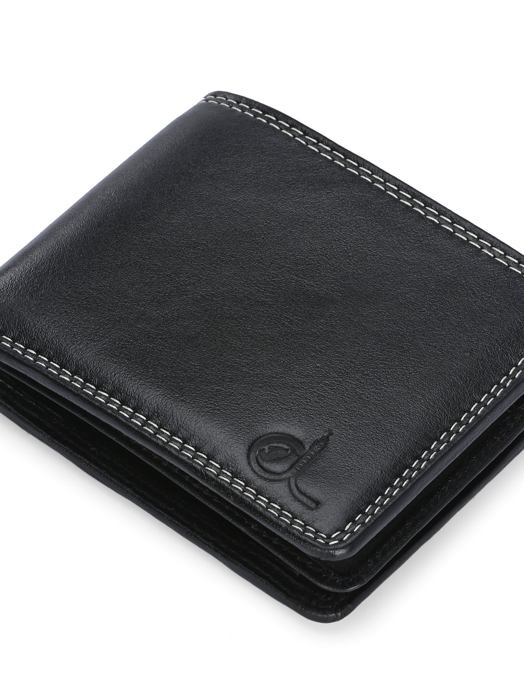 Leather Wallets for Men and Boys
