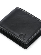 Leather Wallets for Men and Boys