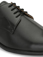 Men's Formal Lace Up Derby Shoes