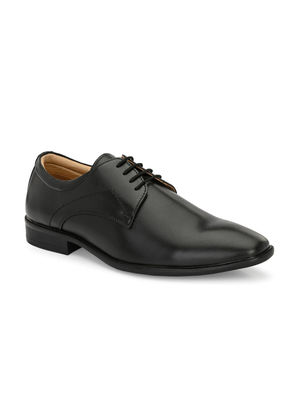 Men's Formal Lace Up Derby Shoes