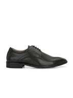 Men's Leather Derby Formal Shoes