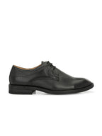 Men's Leather Formal Derby Shoes