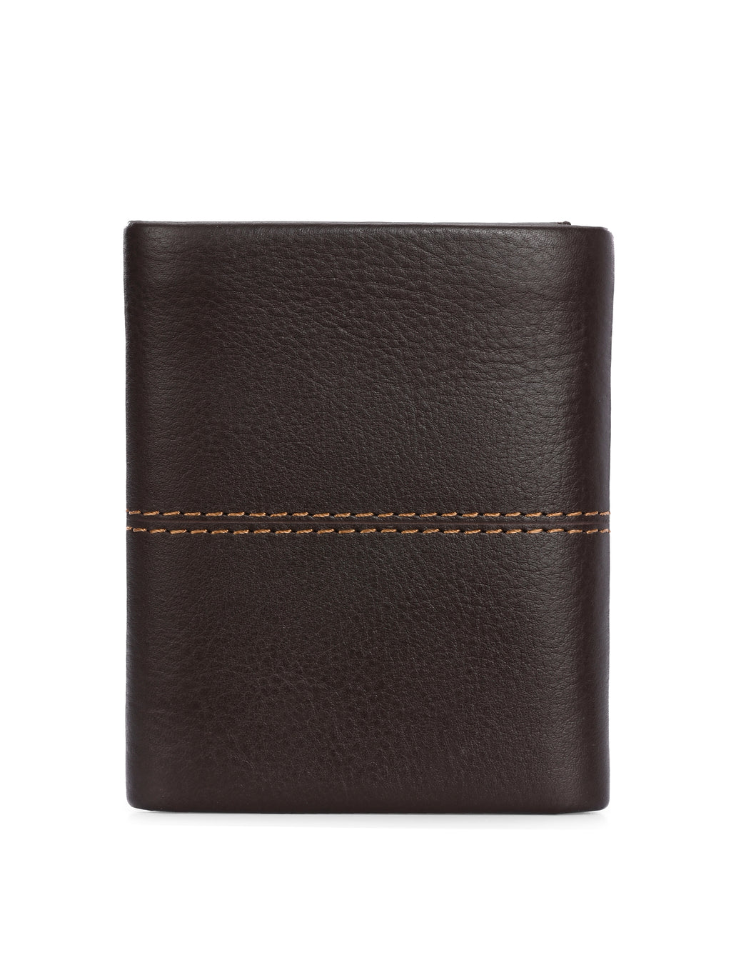 Men's Brown Original Leather Wallets