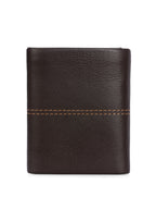 Men's Brown Original Leather Wallets