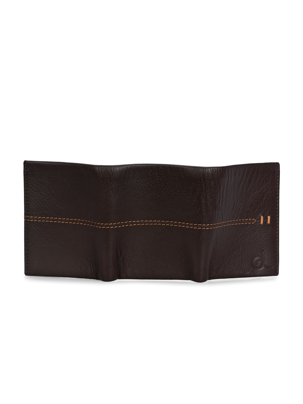 Men's Brown Original Leather Wallets