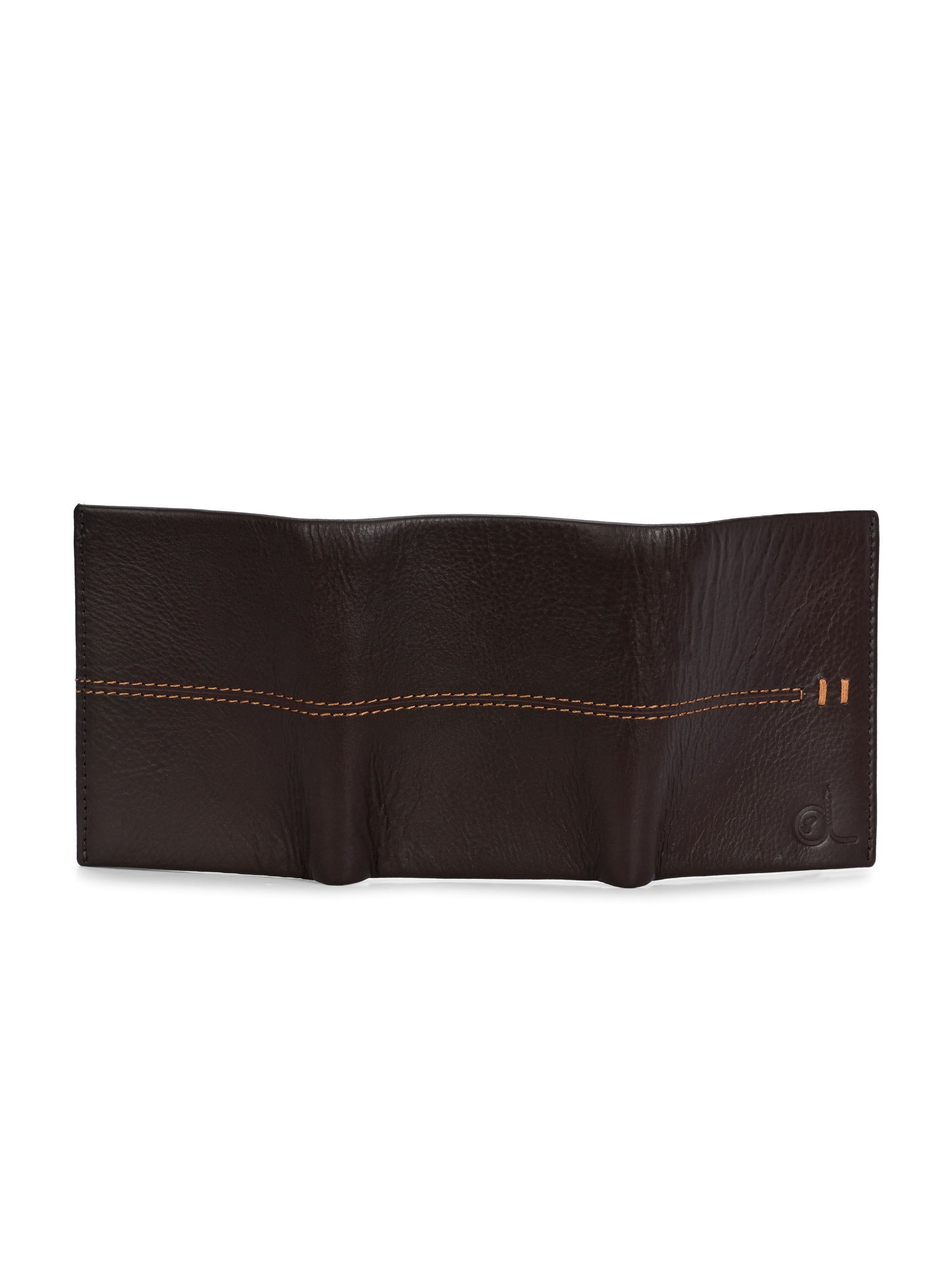 Men's Brown Original Leather Wallets