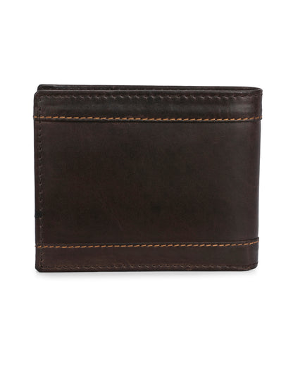 Leather Wallets