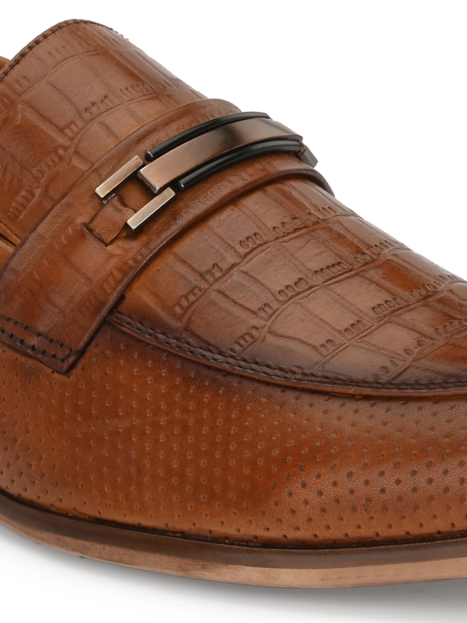 Men's Penny Loafer Shoes