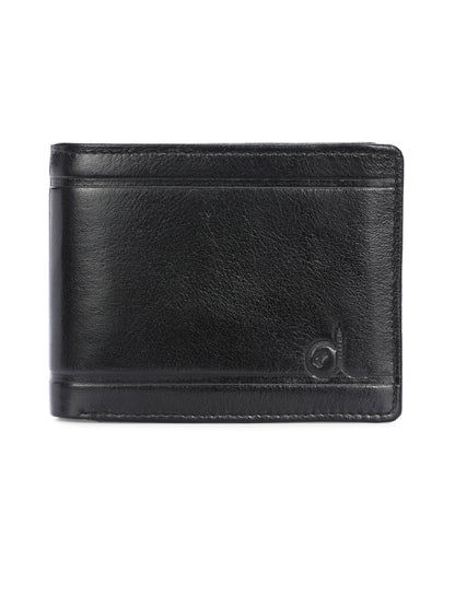 Leather Wallet