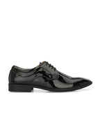 Men's Leather Formal Derby Shoes