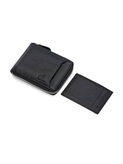 Leather Wallets