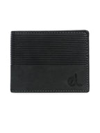 Grey Wallets for Men's