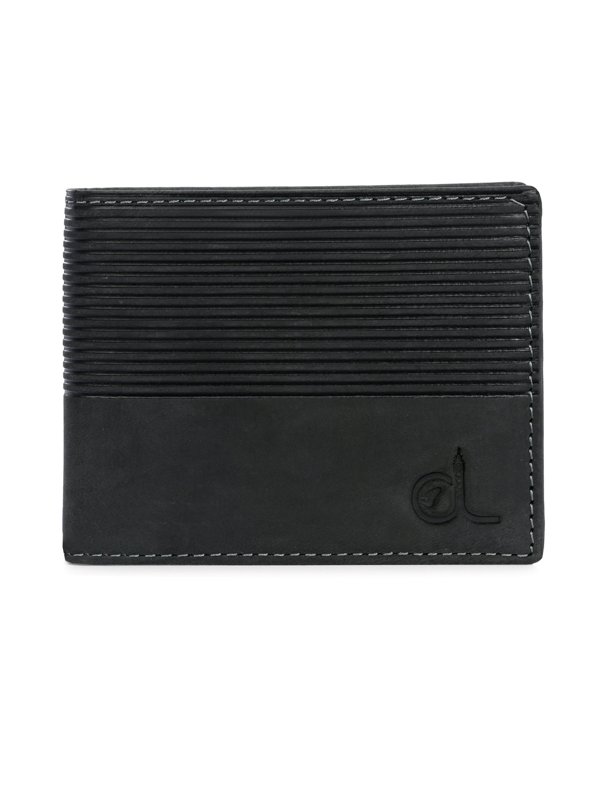 Grey Wallets for Men's