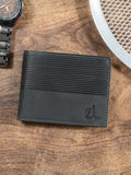 Grey Wallets for Men's