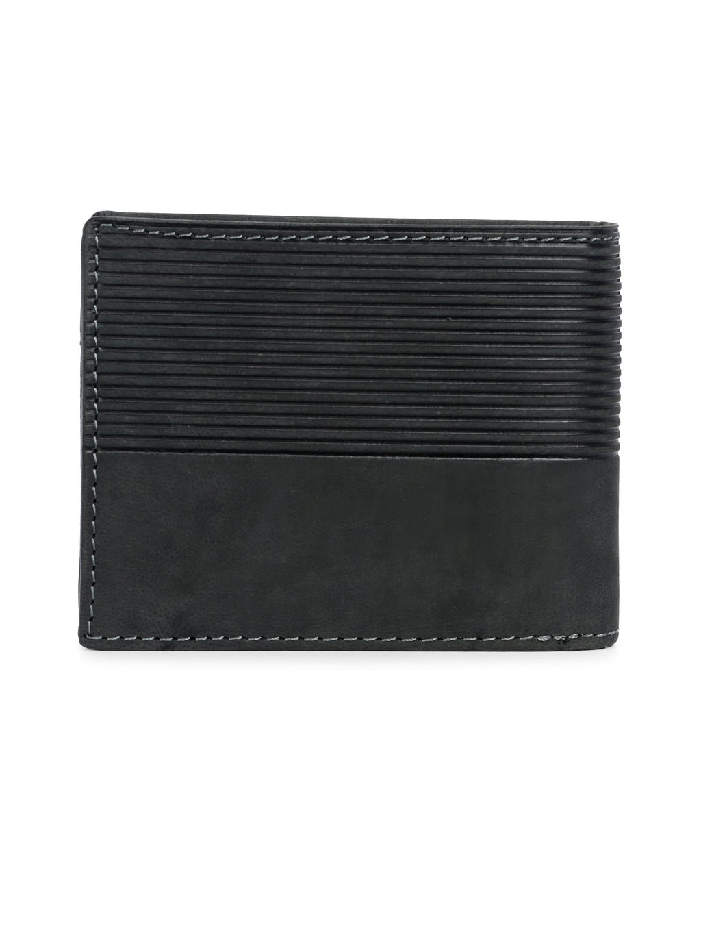 Grey Wallets for Men's