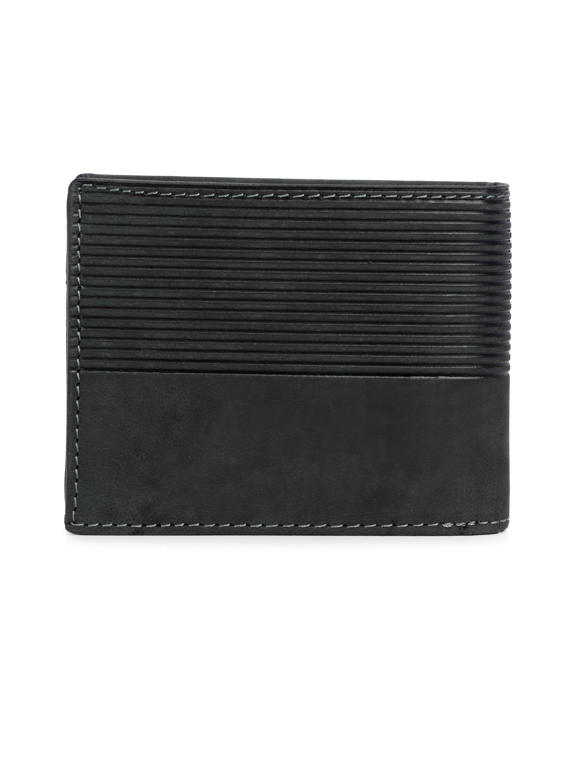 Grey Wallets for Men's