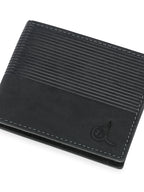 Grey Wallets for Men's