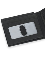 Grey Wallets for Men's