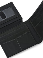 Grey Wallets for Men's