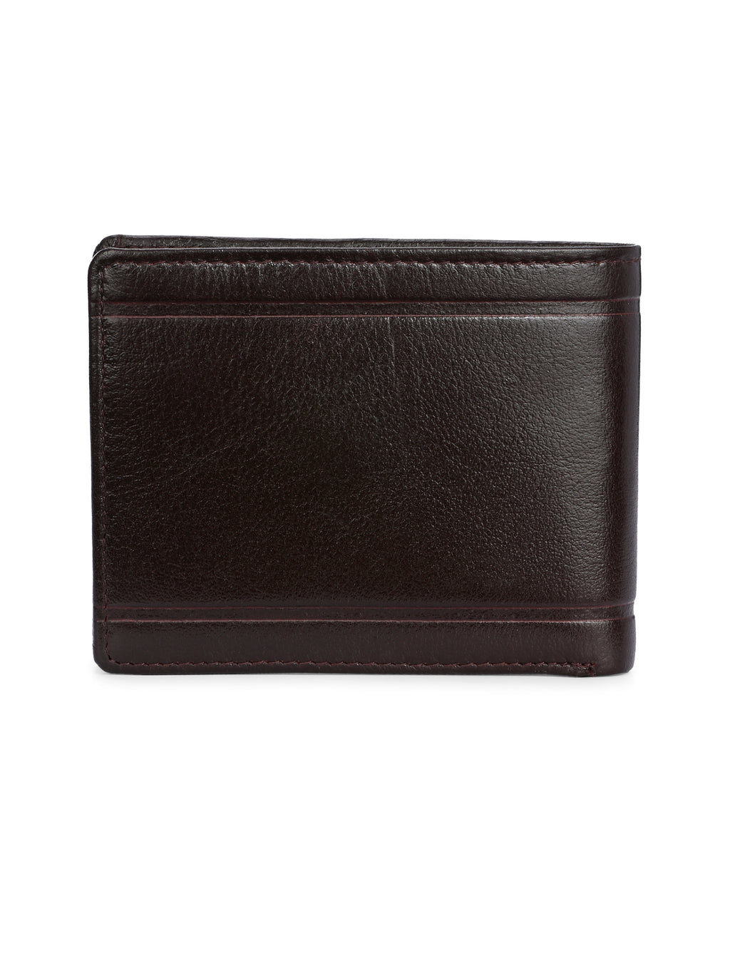 Brown Leather Wallets for Men's