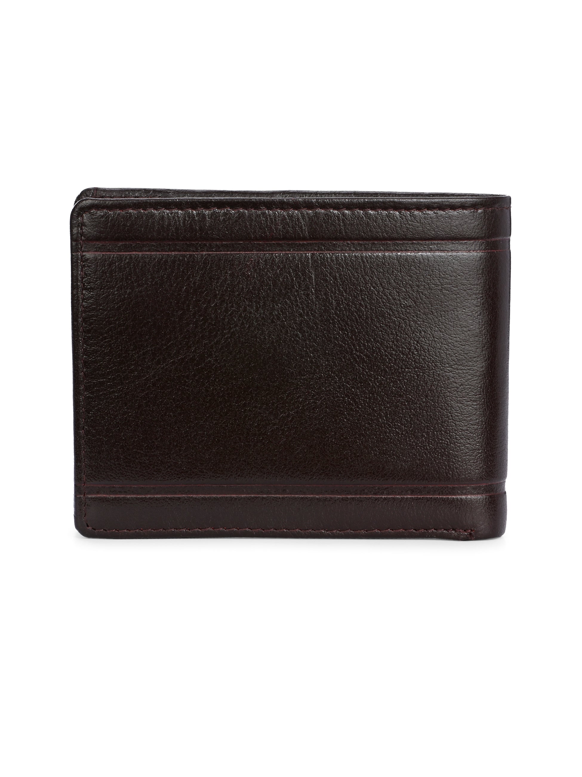 Brown Leather Wallets for Men's