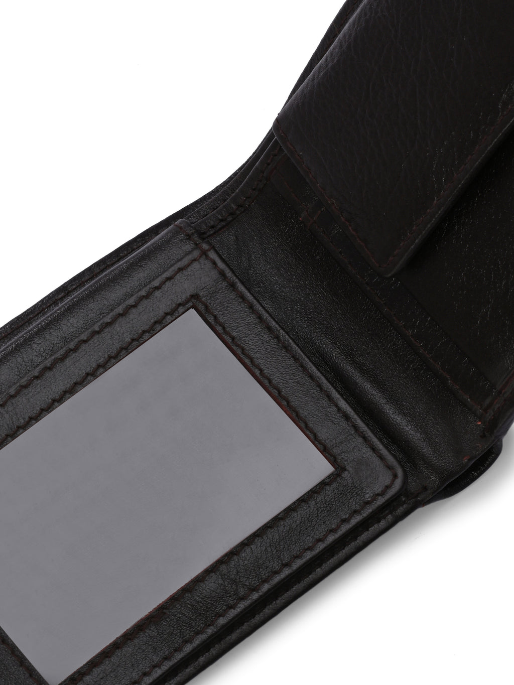 Brown Leather Wallets for Men's