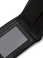 Brown Leather Wallets for Men's
