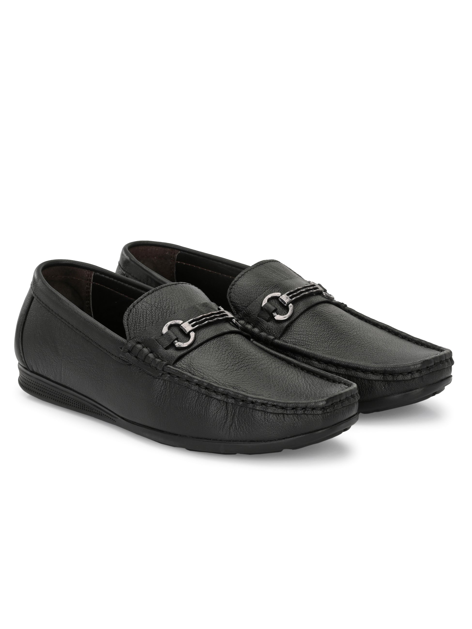 Clog London Men's Casual Loafers Shoes