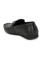 Men's Leather Loafer Shoes