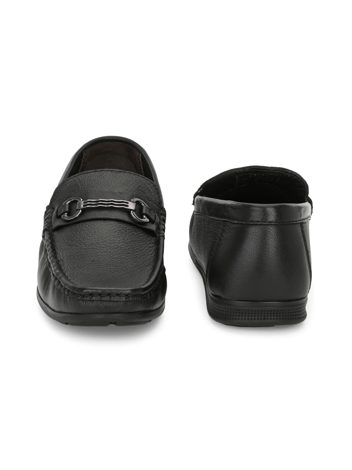 Clog London Men's Casual Loafers Shoes
