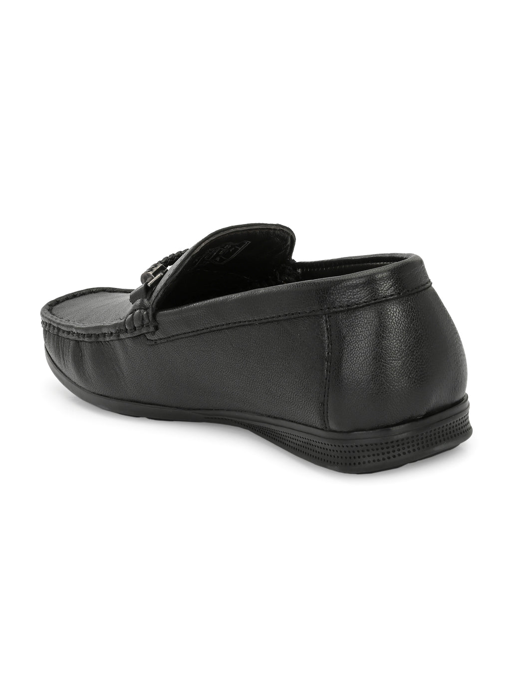 Men's Synthetic Leather Loafer Shoes