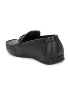 Men's Synthetic Leather Loafer Shoes